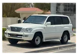 لكزس LX-470 2007